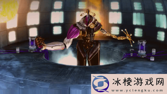 FANTASIAN上市宣传片公开!最终幻想之父隐退作