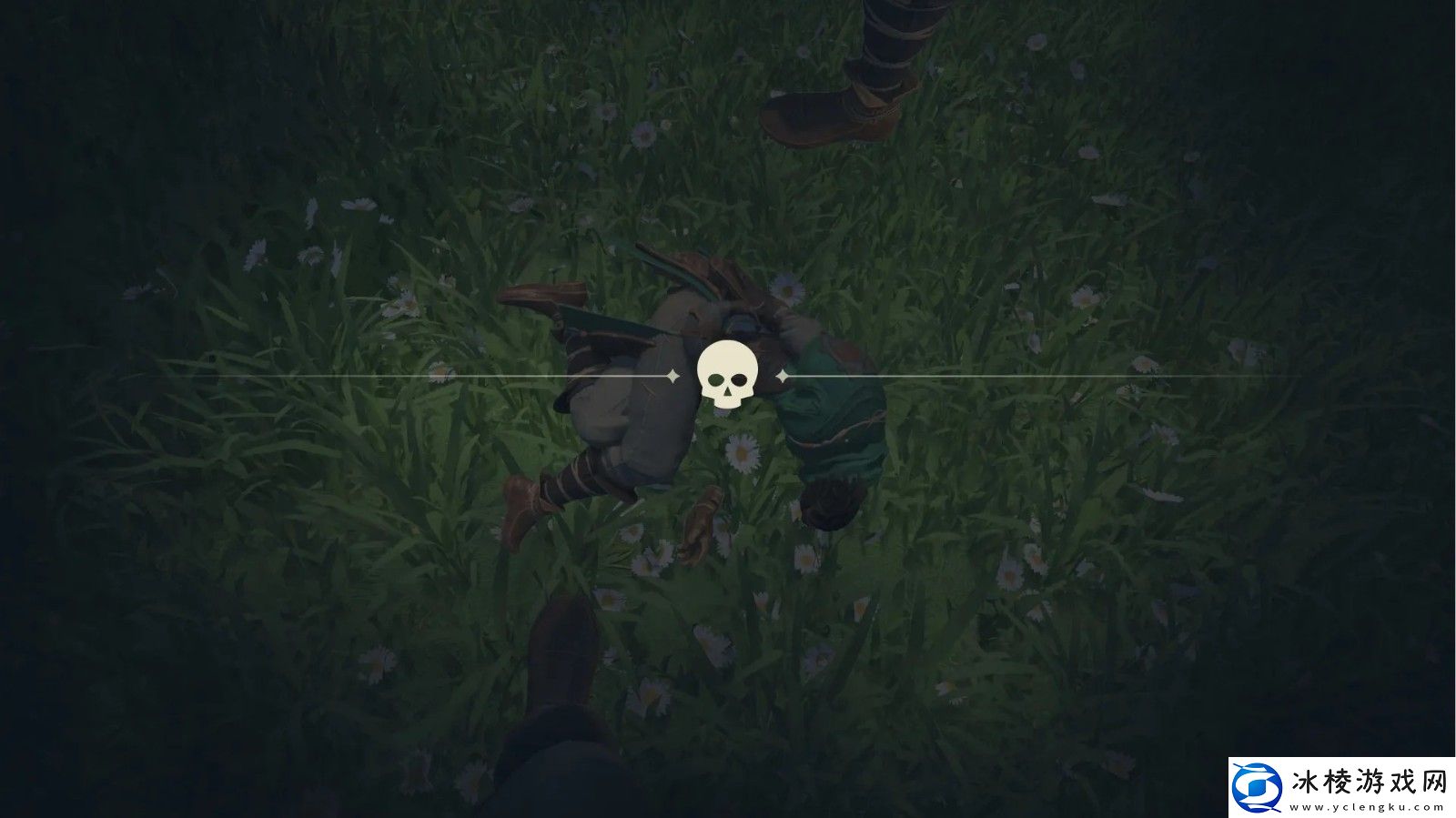 暴雪生存游戏奥德赛截图泄露可惜该作已被取消