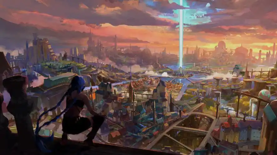 双城之战第二季中文配音演员表