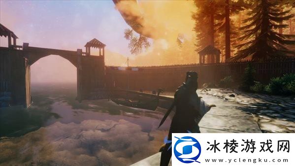 英灵神殿迷雾之地更新预告斧牛加速器带你揭开遗忘已久的秘密