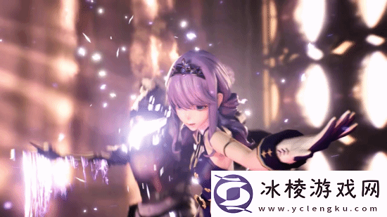 FANTASIAN上市宣传片公开!最终幻想之父隐退作