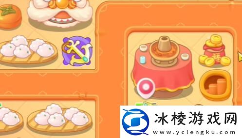 保卫萝卜4新春大集第7关怎么过新春大集第7关攻略