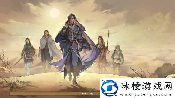 部落与弯刀怎么通关