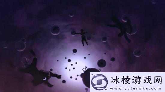 FANTASIAN上市宣传片公开!最终幻想之父隐退作