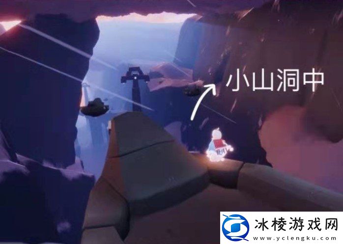 光遇梦想季小金人在哪