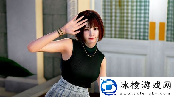 如龙8外传曝海量新截图