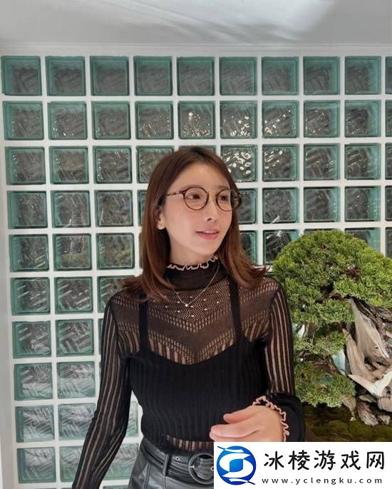 号称林志玲般的温柔和知性