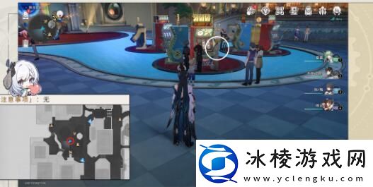 崩坏星穹铁道每个赌徒都有借口成就怎么做每个赌徒都有借口成就攻略