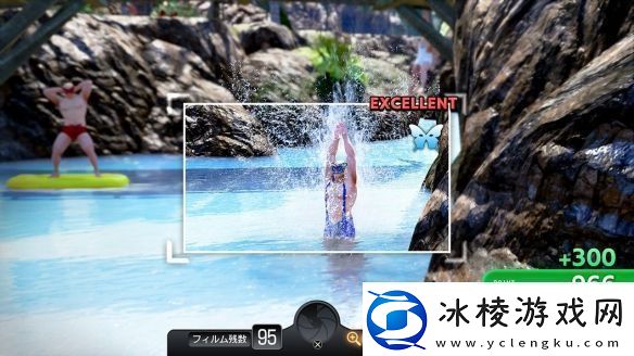 如龙8外传曝海量新截图