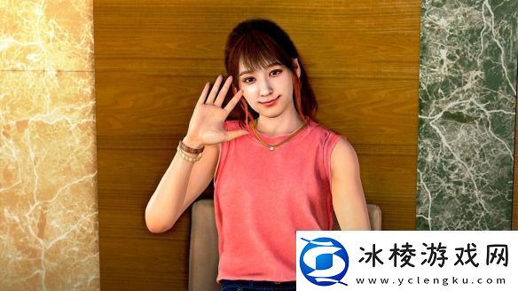 如龙8外传曝海量新截图