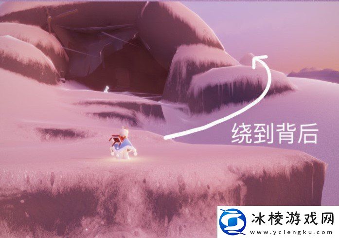 光遇梦想季小金人在哪