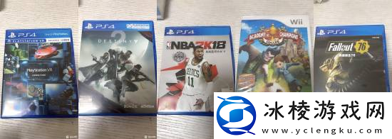 游戏盲盒水很深