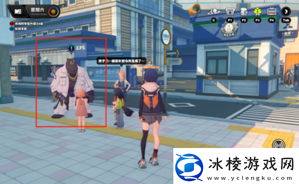 绝区零本升阶事件任务有哪些怎么做绝区零本升阶事件任务事件在哪触发一览