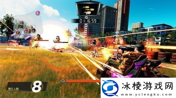 如龙8外传曝海量新截图