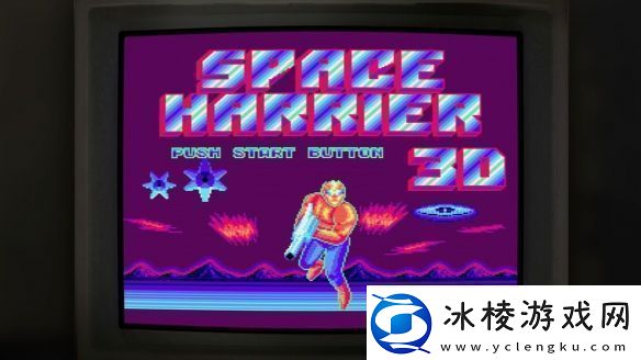 如龙8外传曝海量新截图