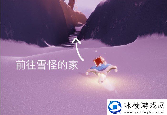 光遇梦想季小金人在哪