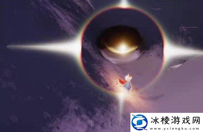 光遇梦想季小金人在哪