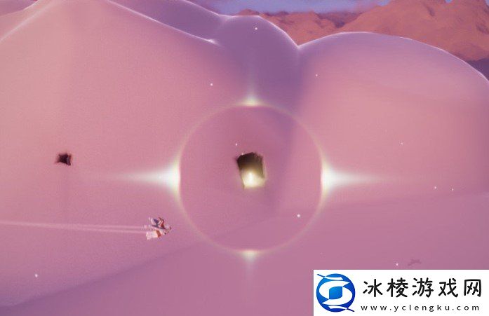 光遇梦想季小金人在哪