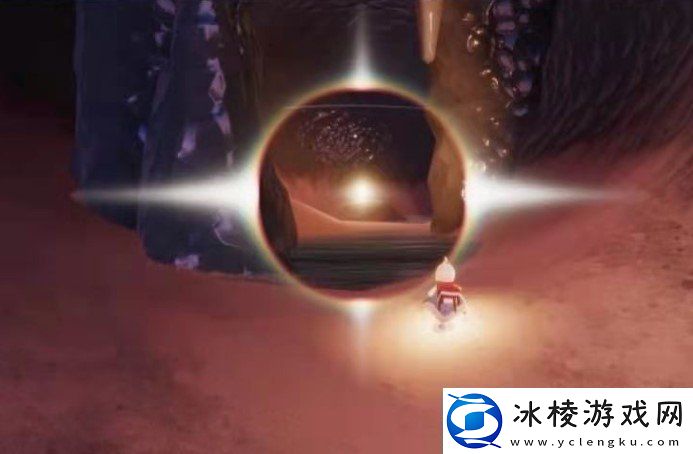 光遇梦想季小金人在哪