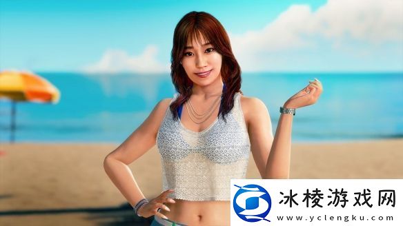 如龙8外传曝海量新截图