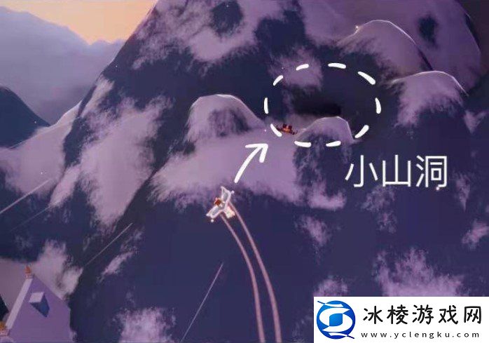 光遇梦想季小金人在哪