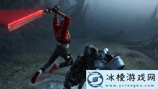 顽皮狗新作剧情疑被泄露!玩法是开放世界版神秘海域