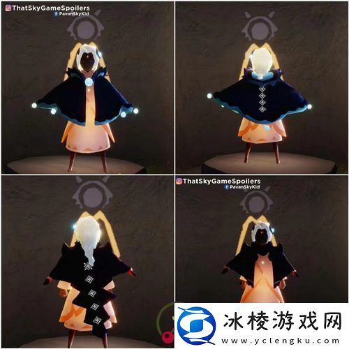 光遇破碎季冥龙发型怎么获得