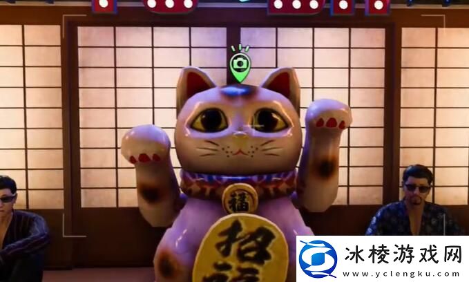 如龙8摄影巡回赛TOBA在哪摄影巡回赛TOBA照片位置攻略