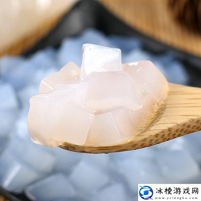 “糖蜜果冻”引发的血案：一场科技界的甜蜜纷争