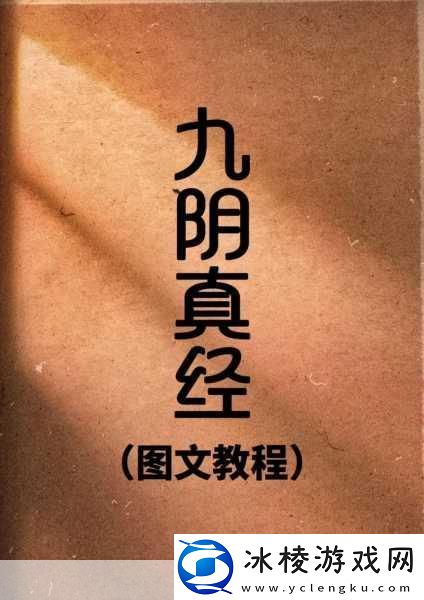 九阴真经十大平民武学-1.-九阴真经：平民武学的智慧与传承