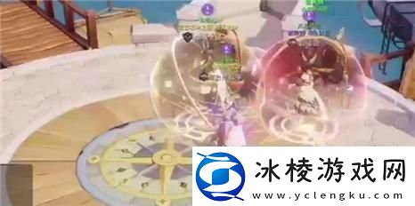 NBA2K21空中接力技巧提升攻略