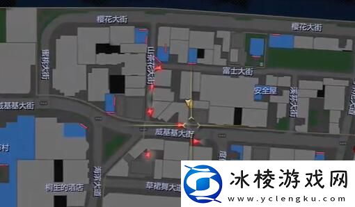 如龙8摄影巡回赛TOBA在哪摄影巡回赛TOBA照片位置攻略