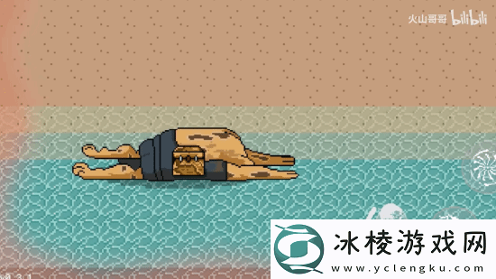 手机能玩的黑神话像素版更新!新增敌人及传送功能