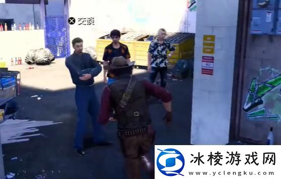 如龙8摄影巡回赛TOBA在哪摄影巡回赛TOBA照片位置攻略