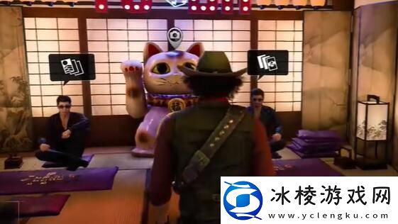 如龙8摄影巡回赛TOBA在哪摄影巡回赛TOBA照片位置攻略