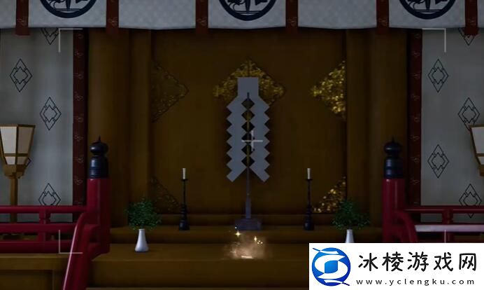 如龙8摄影巡回赛龙海神社在哪摄影巡回赛龙海神社照片位置攻略