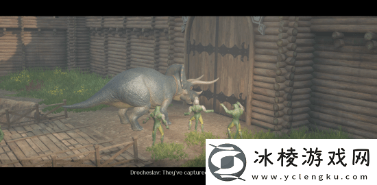 俄罗斯人对蜥蜴人2新情报：依然充满“重口味”和“梗中梗”！