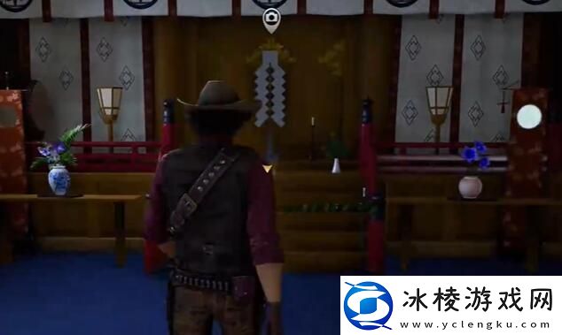 如龙8摄影巡回赛龙海神社在哪摄影巡回赛龙海神社照片位置攻略