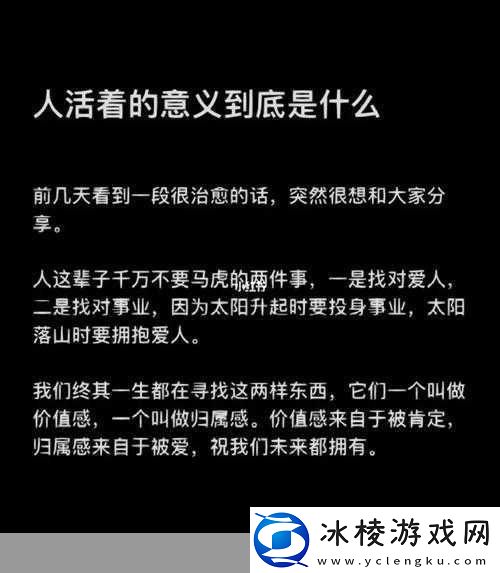 成品人精品人的意义和重要性-1.-成品人精品人的价值与社会影响力探讨