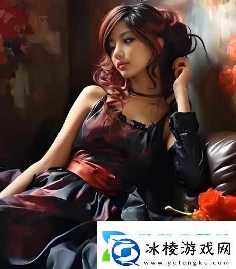 日本CSGO大姐姐AWP技术强大展现女性电竞实力的魅力