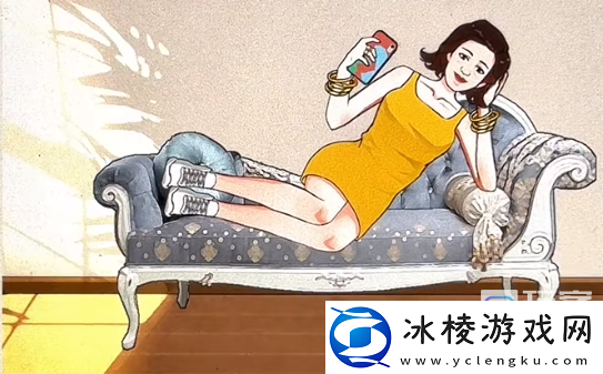 开心来找茬女生爱好通关攻略