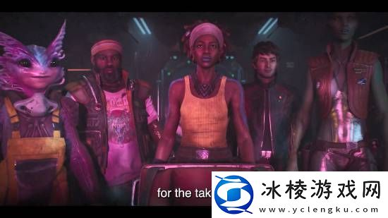 主创为星鸣特攻动画辩护：我们为它感到自豪！