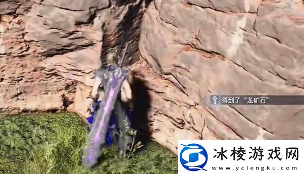 最终幻想7重生巴雷特法夫纳枪怎么获得巴雷特法夫纳枪获得方法介绍