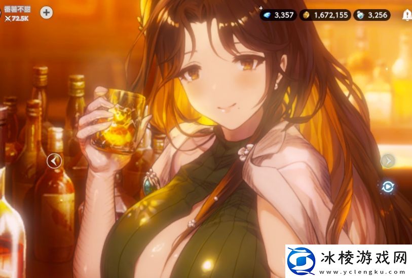 棕色尘埃2角色强度排行是什么