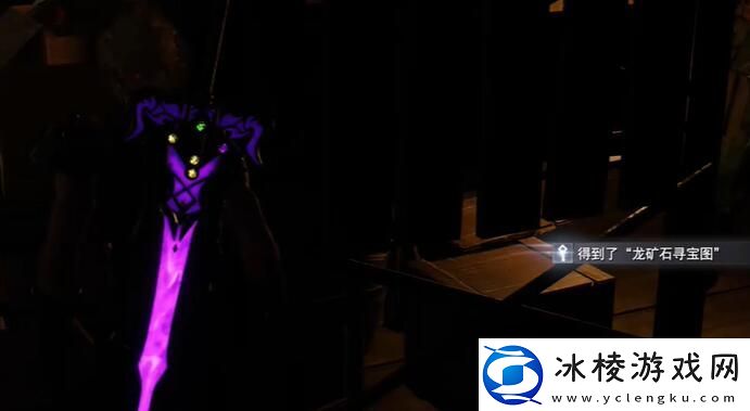 最终幻想7重生巴雷特法夫纳枪怎么获得巴雷特法夫纳枪获得方法介绍