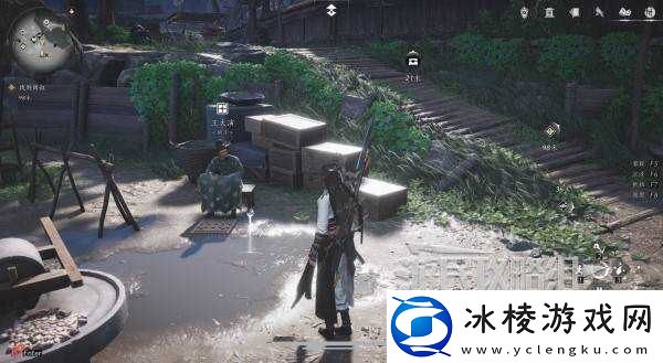 燕云十六声好感度怎么提升