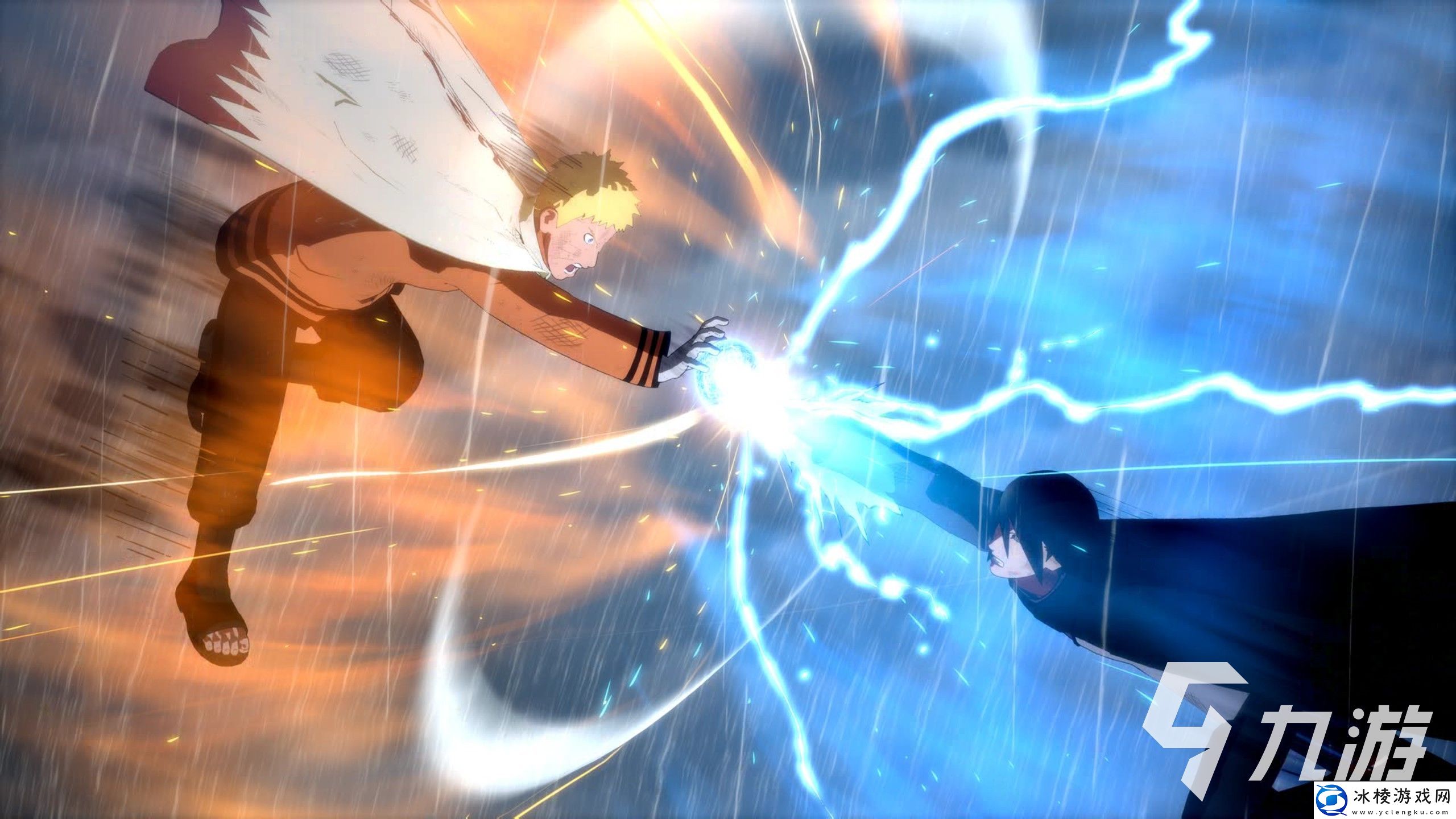 耐玩的火影手游合集-2024好玩的火影游戏盘点