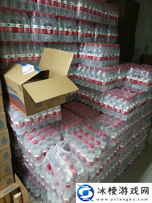 “小归货水漫金山-科技圈里笑谈间”