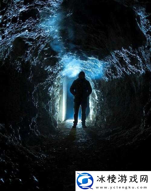 3D-人物镜强的奇妙冒险之旅-探索未知世界的精彩征程