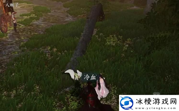 逆水寒手游诺千金任务脚印位置攻略